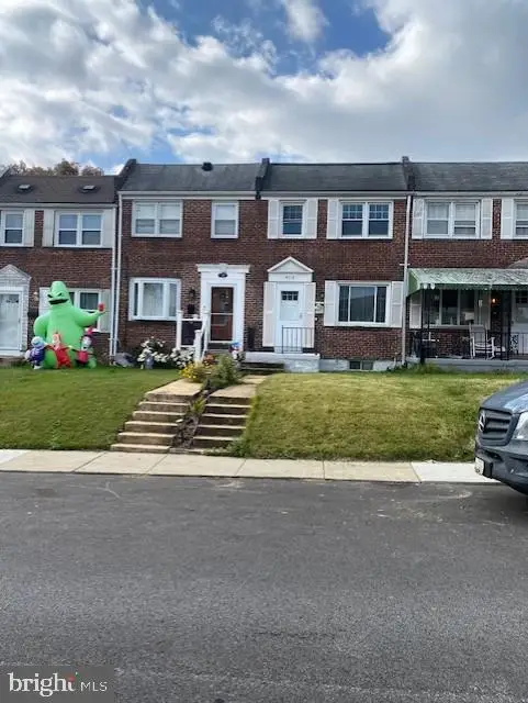 409 5th Ave, Baltimore, MD 21225 - #3