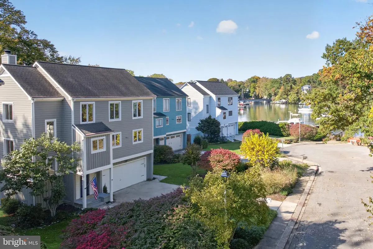 313 Tucker St, Annapolis, MD 21401 - #1