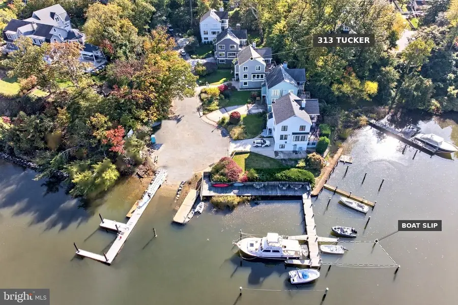 313 Tucker St, Annapolis, MD 21401 - #2