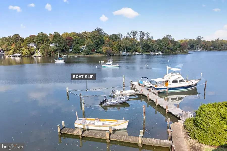 313 Tucker St, Annapolis, MD 21401 - #3