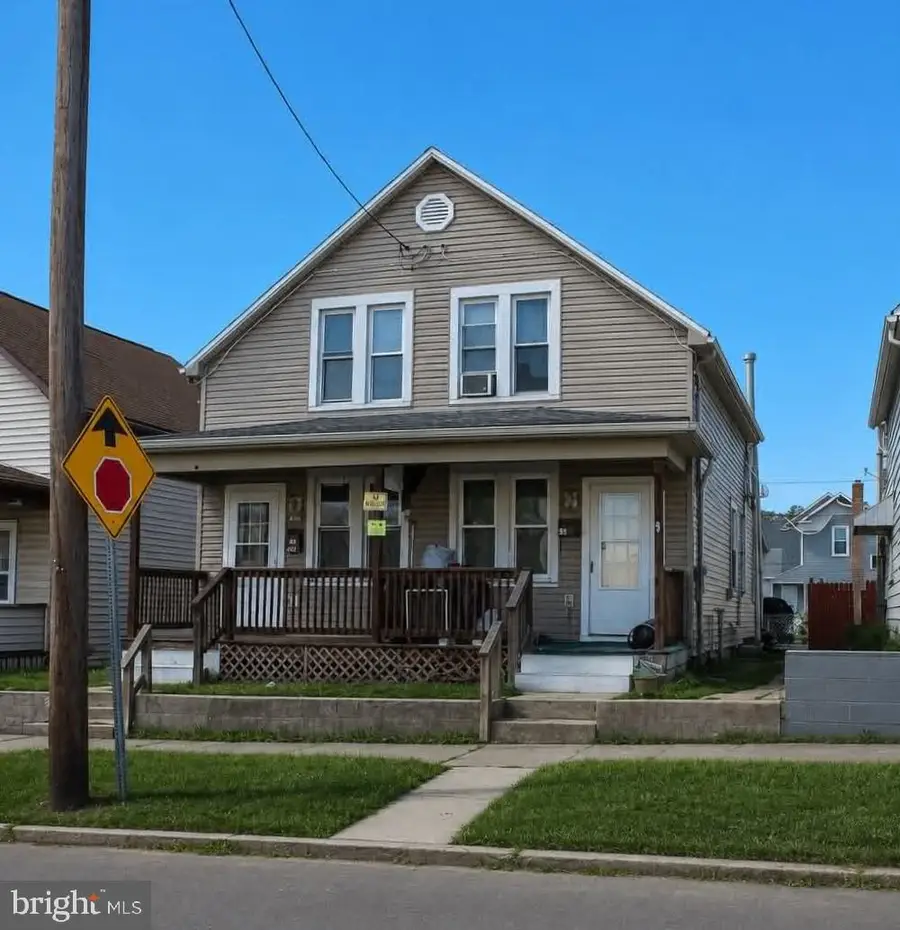433-435 Pennsylvania Ave, Cumberland, MD 21502 - #2