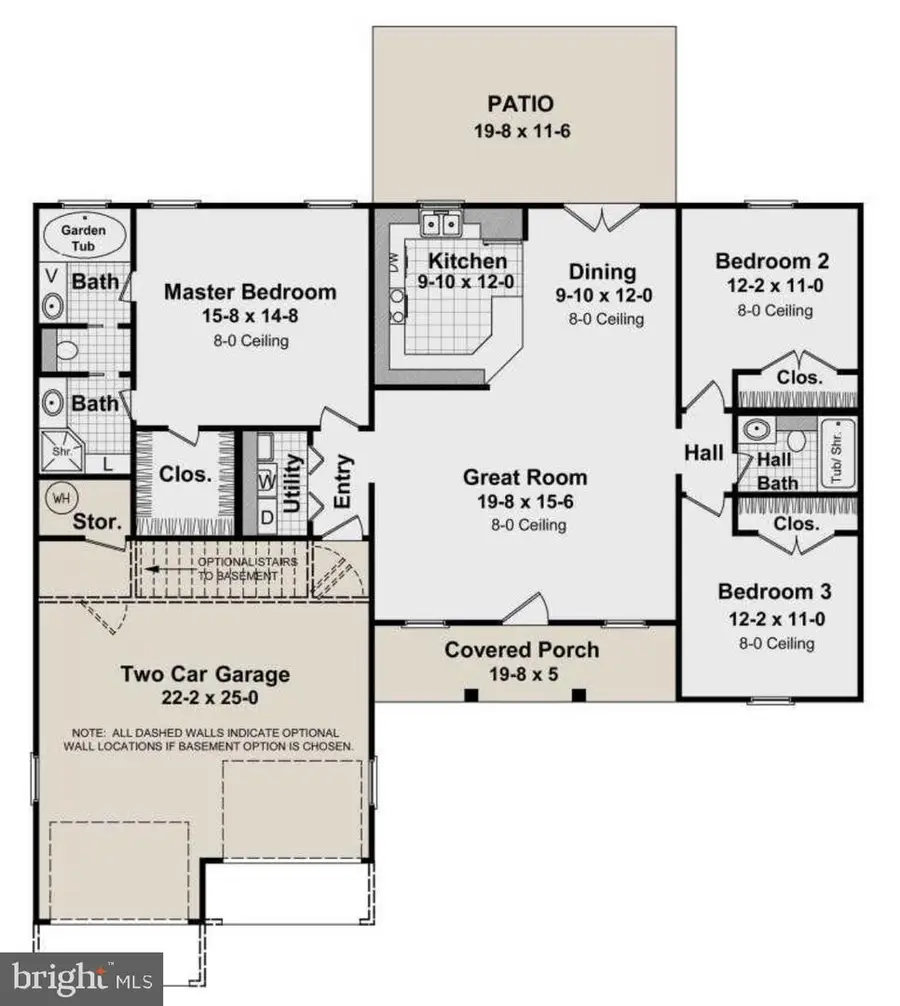 606 Hill St, Cumberland, MD 21502 - #3