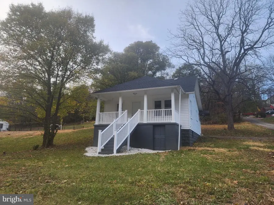 11829 Valley Rd Ne, Cumberland, MD 21502 - Image #2