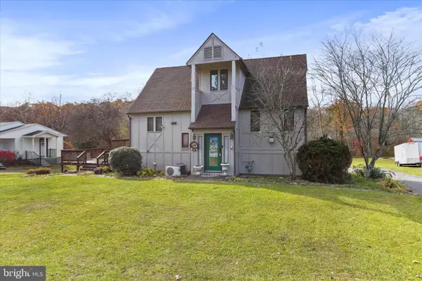 16502 S Conda Way, RAWLINGS, MD 21557