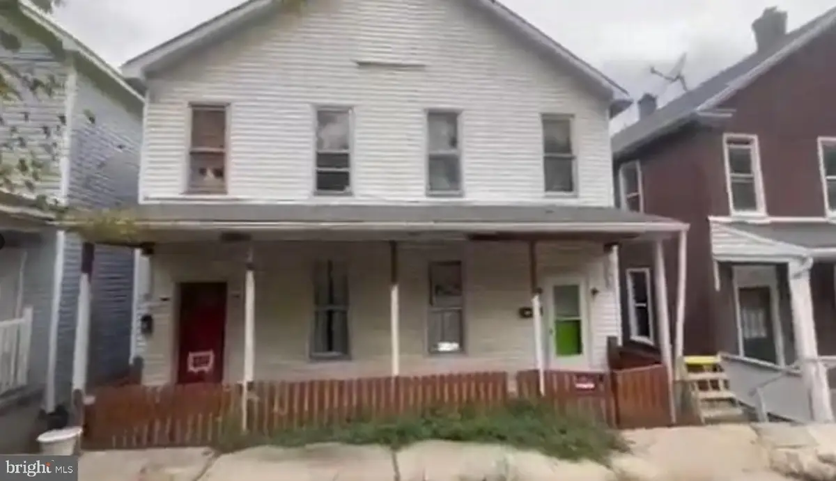 405 And 407 Ascension St, Cumberland, MD 21502 - Image #1