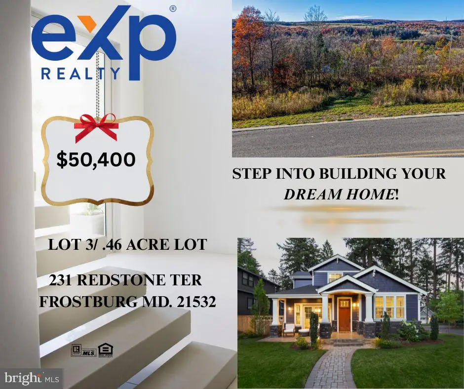 231 Redstone Ter, Frostburg, MD 21532 - Image #1