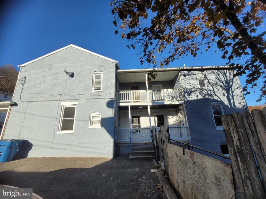 611 Bedford St, Cumberland, MD 21502 - Image #2