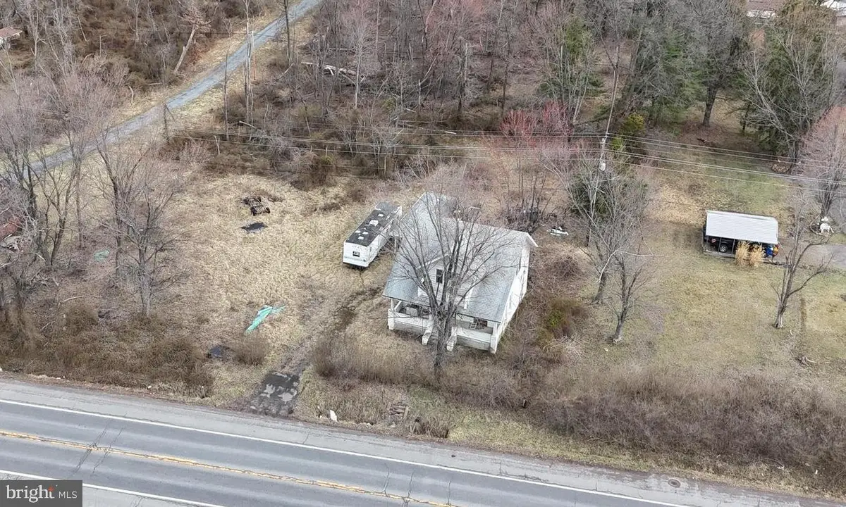 22001 Westernport Rd Sw, McCoole, MD 21562 - Image #1