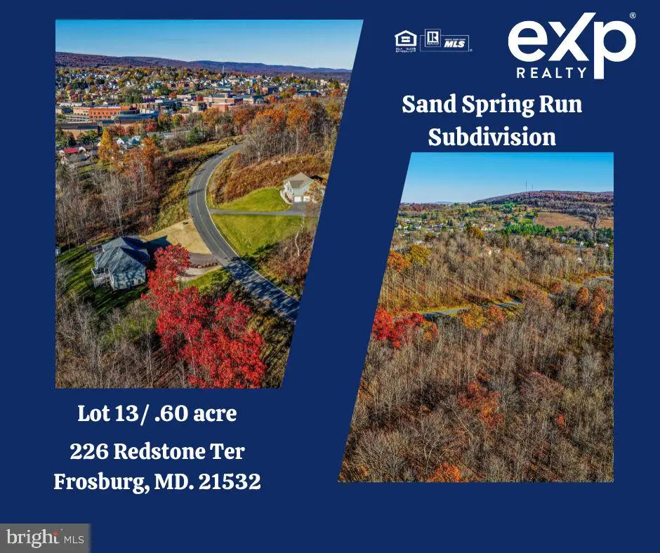 226 Redstone Ter, Frostburg, MD 21532 - Image #1