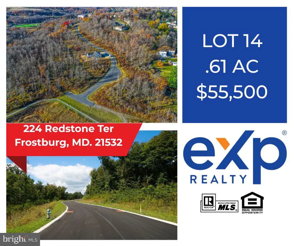 224 Redstone Ter, Frostburg, MD 21532 - Image #1