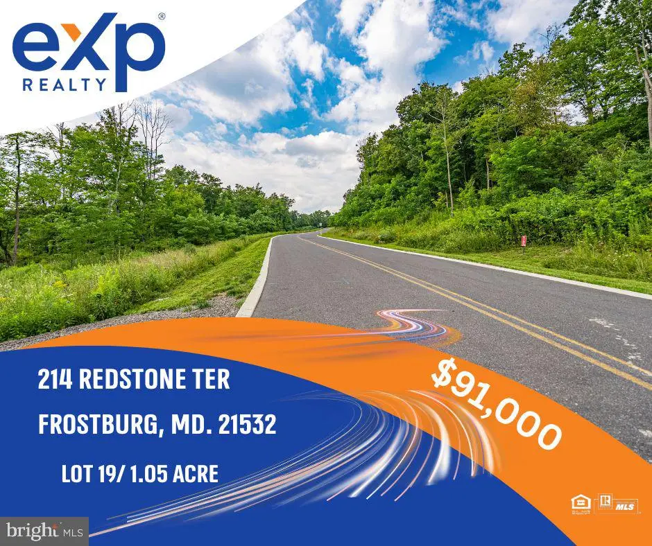 214 Redstone Ter, Frostburg, MD 21532 - Image #1