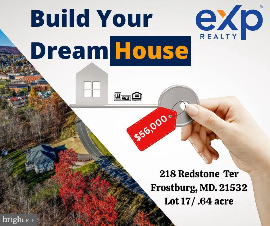 218 Redstone Ter, Frostburg, MD 21532 - Image #1