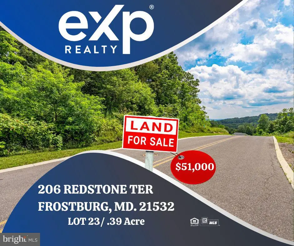 206 Redstone Ter, Frostburg, MD 21532 - Image #1
