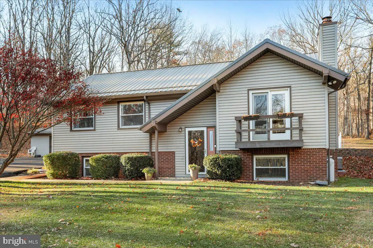 23851 Squirrel Ridge Dr, Rawlings, MD 21557 - Image #1
