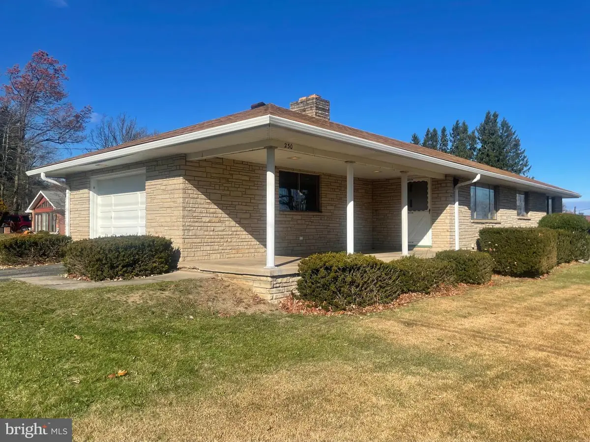 230 Armstrong Ave, Frostburg, MD 21532 - Image #1