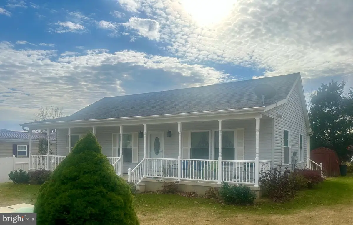 14210 Walter Dr Sw, Cumberland, MD 21502 - Image #1