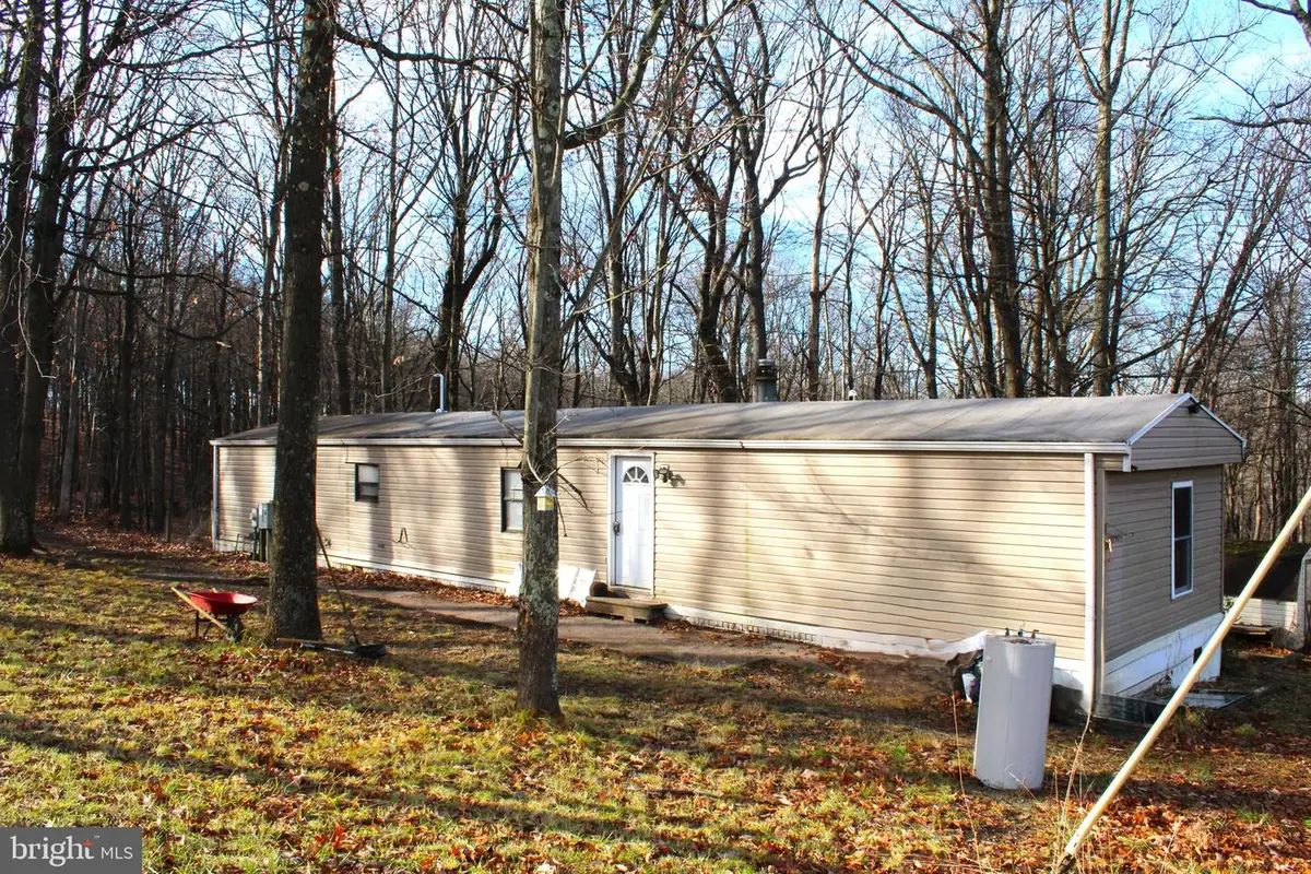 15509 Burton Park, Frostburg, MD 21532 - Image #1