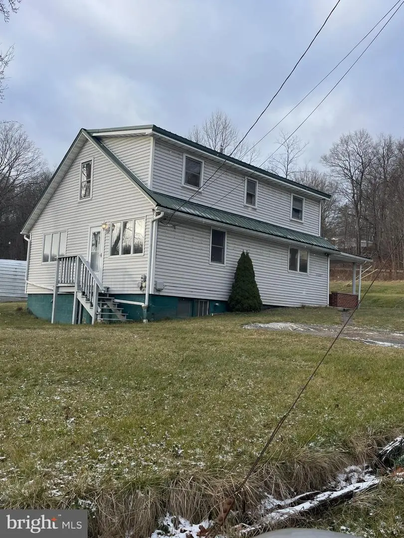 15607 Old Coney Cemetery Rd Sw, Lonaconing, MD 21539 - Image #1