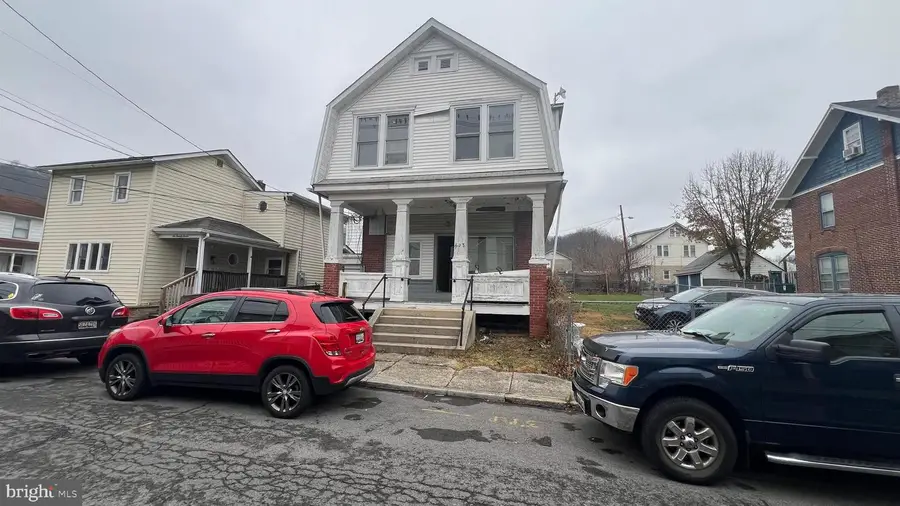 623 Fairview Ave, Cumberland, MD 21502 - Image #2