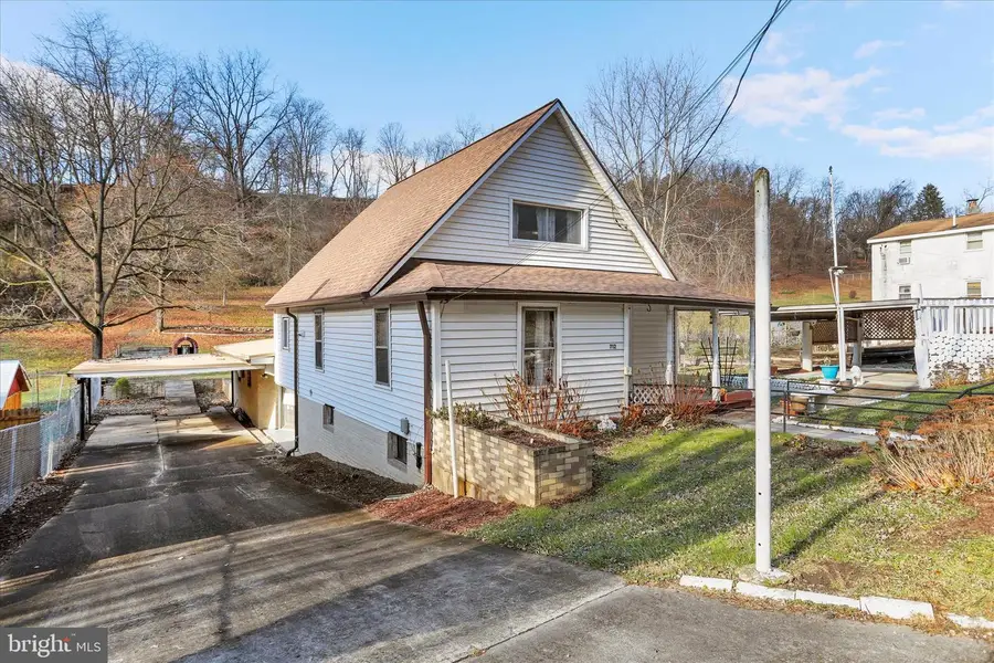 712 Golden Ln, Cumberland, MD 21502 - Image #3