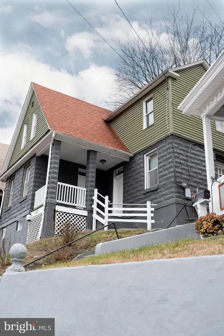 449 Baltimore Ave, Cumberland, MD 21502 - Image #3