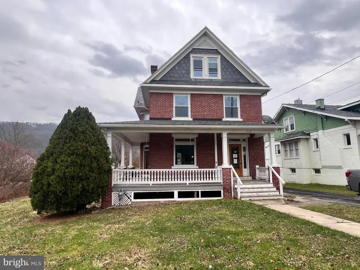 664 National Hwy, 29 La Vale, MD 21502 - Image #1