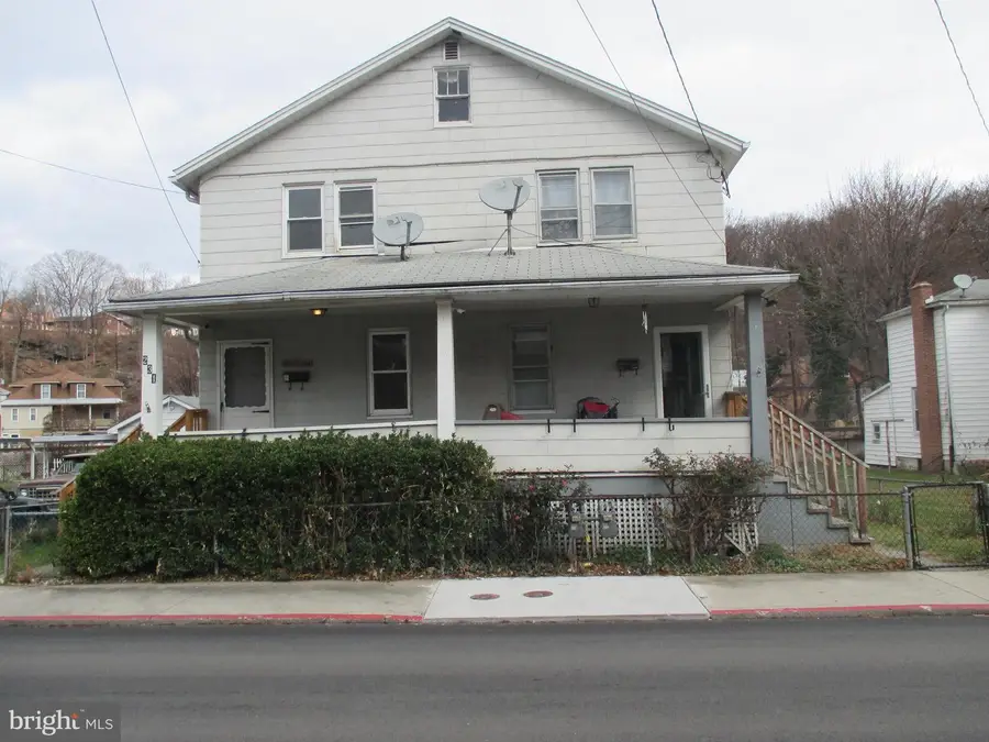 231-233 Maryland Ave, Westernport, MD 21562 - Image #3