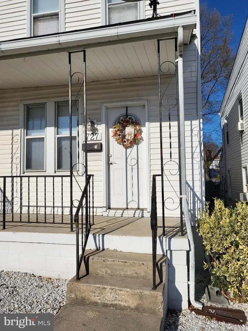 727 Shawnee Ave, Cumberland, MD 21502 - Image #2