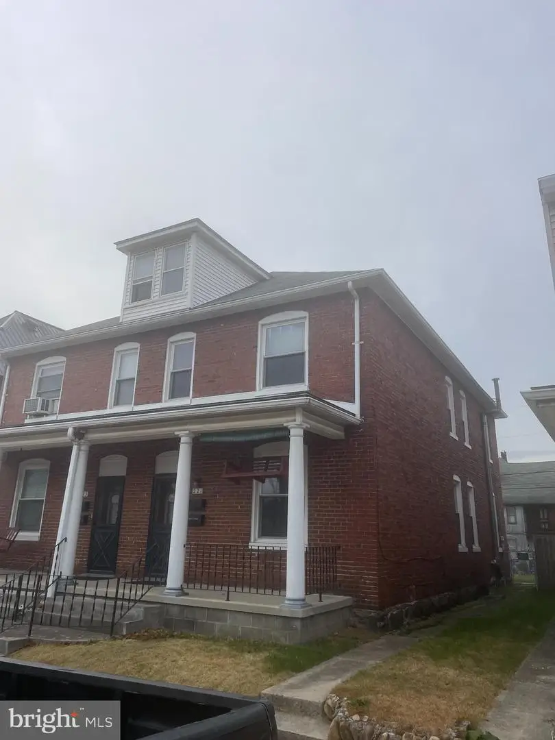 223 Grand Ave, Cumberland, MD 21502 - Image #2