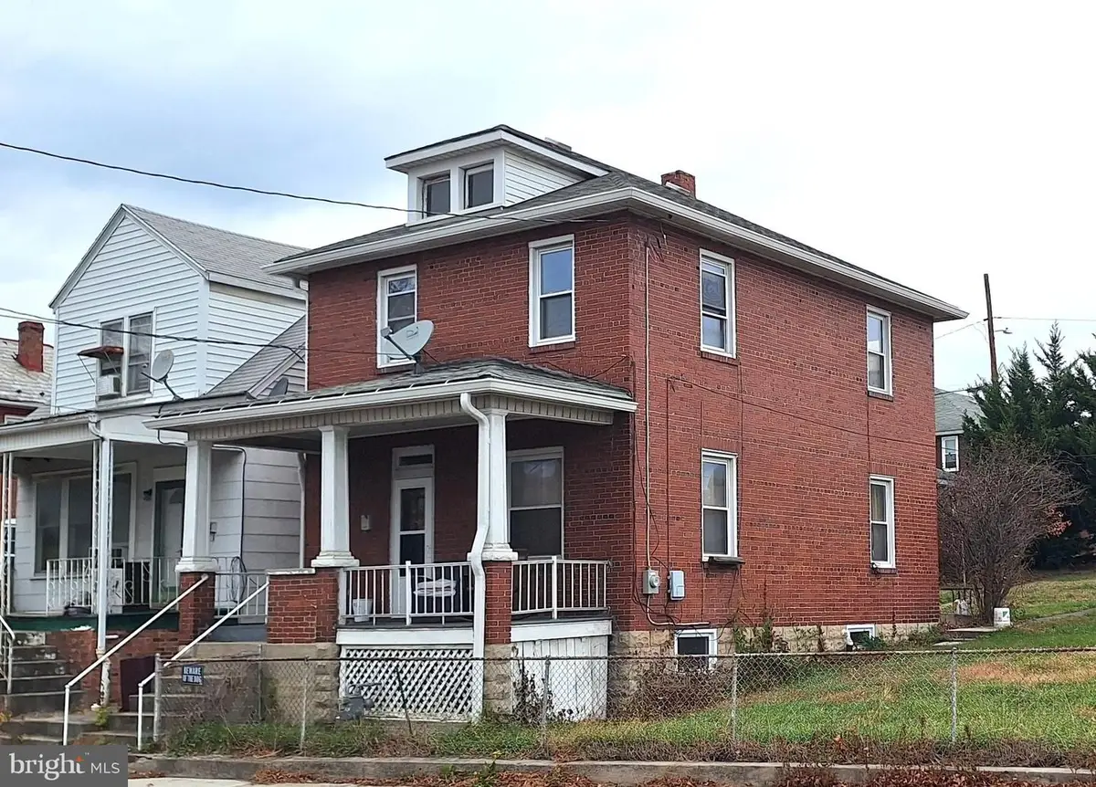 306 Industrial Blvd E, Cumberland, MD 21502 - Image #1