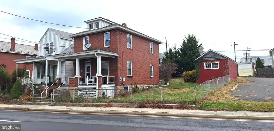 306 Industrial Blvd E, Cumberland, MD 21502 - Image #3