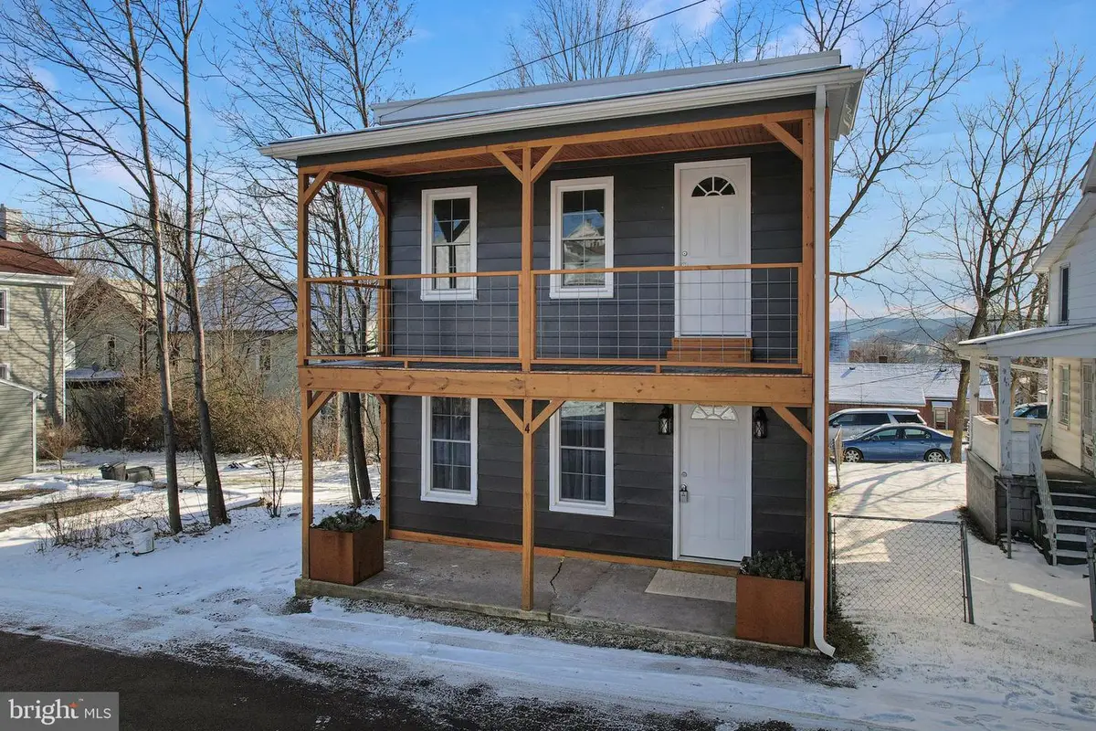 4 Chestnut St, Frostburg, MD 21532 - Image #1