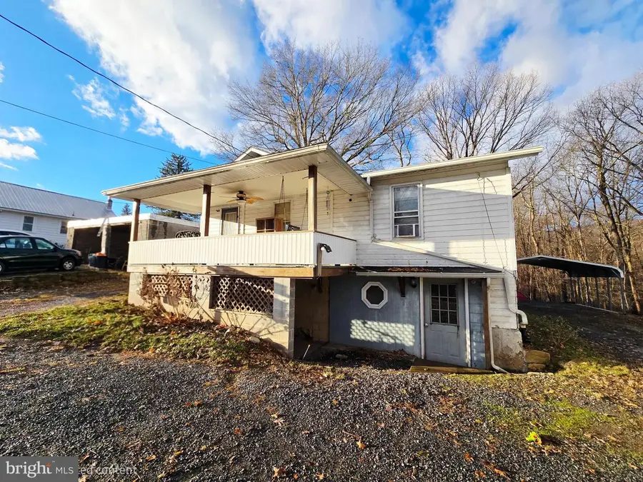 14619 Redwood St, Cresaptown, MD 21502 - Image #2