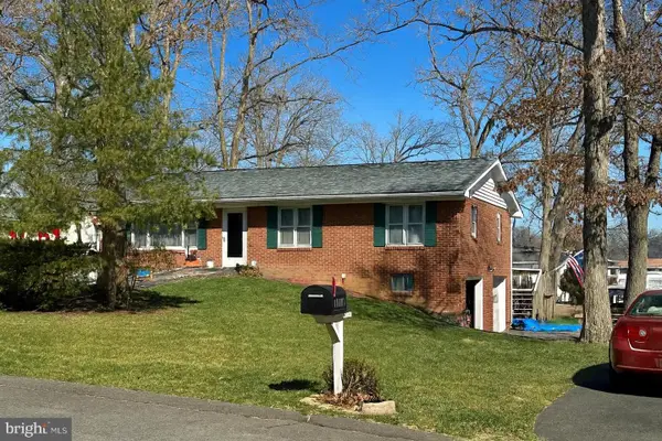 14407 N Bel Air Sw, CRESAPTOWN, MD 21502