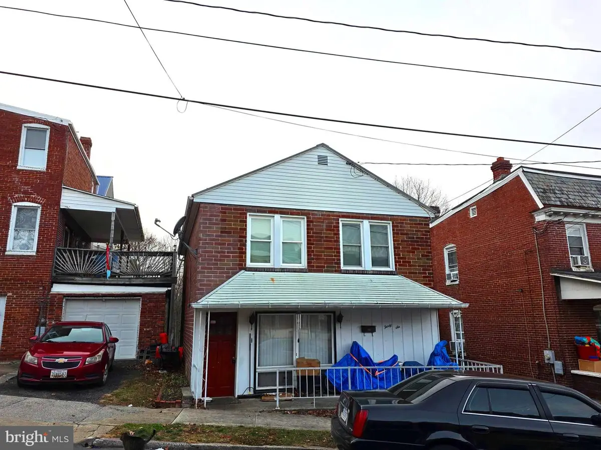36 Weber St, Cumberland, MD 21502 - #1