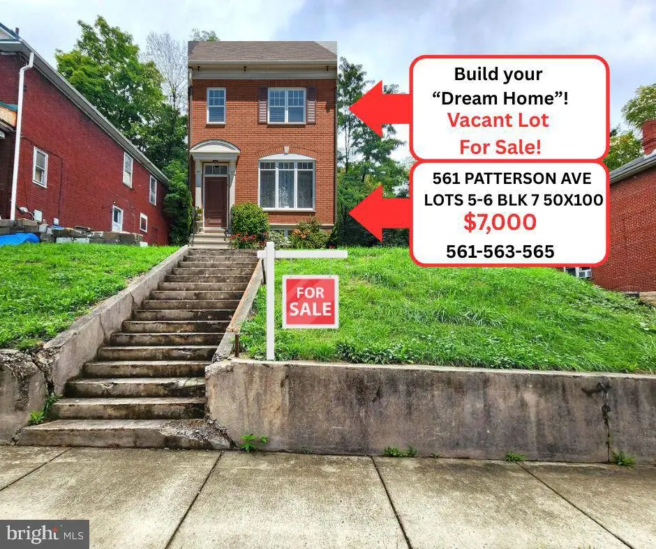 561 Patterson Ave, Cumberland, MD 21502 - Image #1
