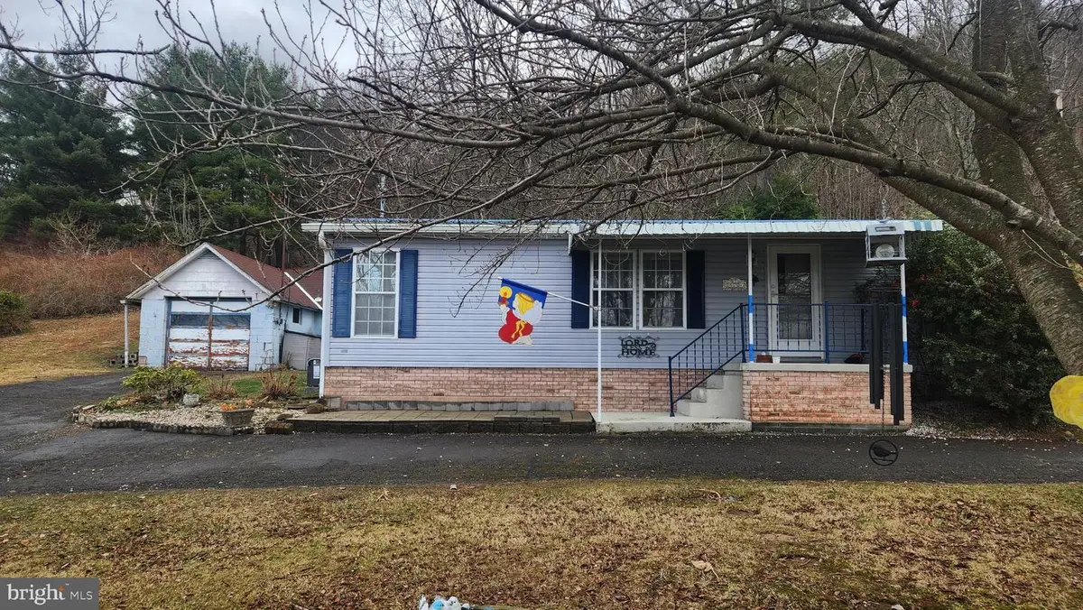 14706 Uhl Hwy Se, Cumberland, MD 21502 - #1