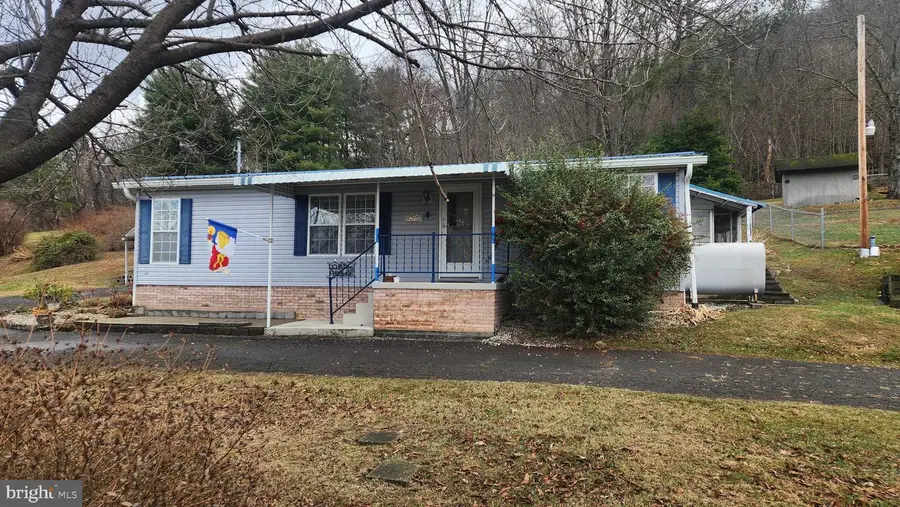 14706 Uhl Hwy Se, Cumberland, MD 21502 - #2