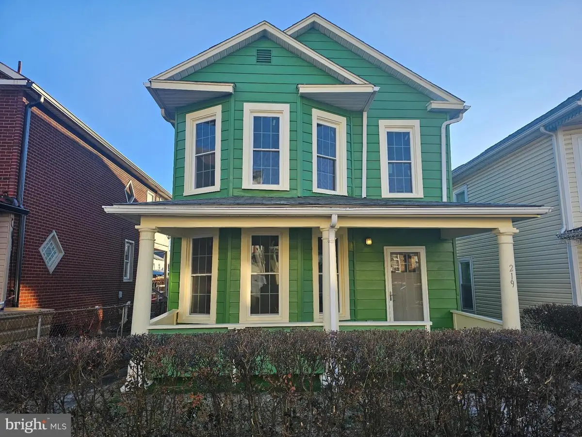 219 Carroll St, Cumberland, MD 21502 - Image #1