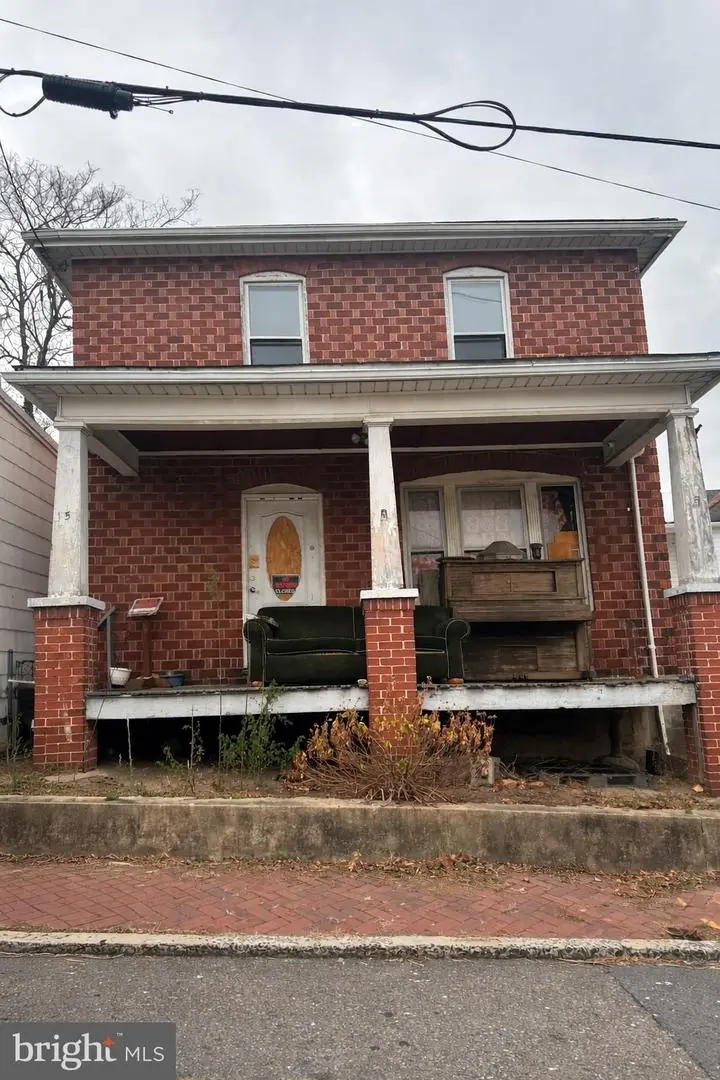15 W Second St, Cumberland, MD 21502 - Image #2
