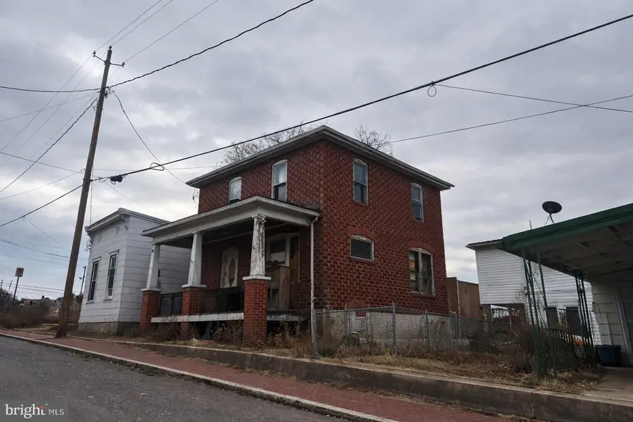 15 W Second St, Cumberland, MD 21502 - Image #3