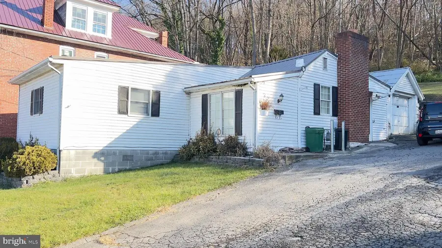 880 Maryland Ave, Cumberland, MD 21502 - Image #2