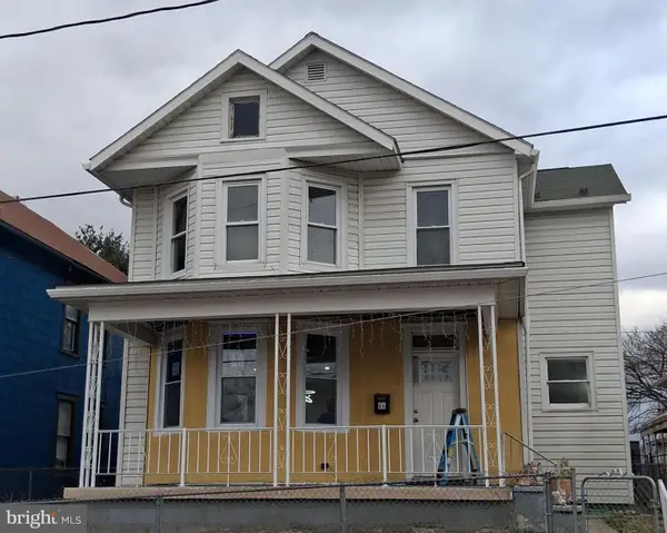 46 Boone St, CUMBERLAND, MD 21502