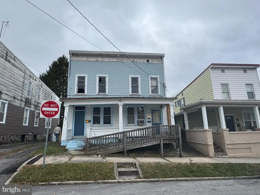 634-636 Columbia Ave, Cumberland, MD 21502 - Image #2