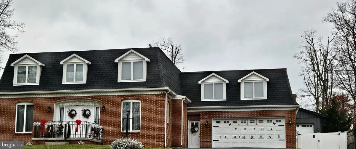 1115 Bishop Walsh Rd, Cumberland, MD 21502 - Image #1