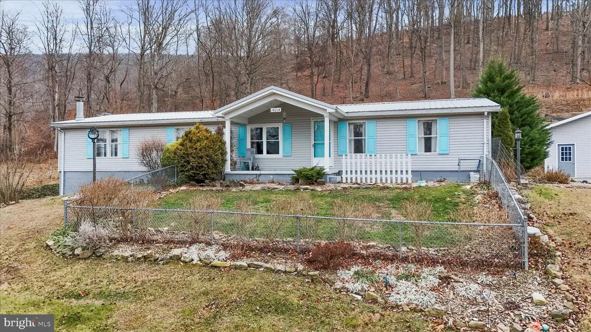 14214 Black Walnut Ln, Ellerslie, MD 21529 - Image #1