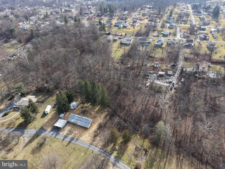 Tract 1: .70+/- Acres-at 13704 Fir Tree Ln, Cresaptown, MD 21502 - Image #3