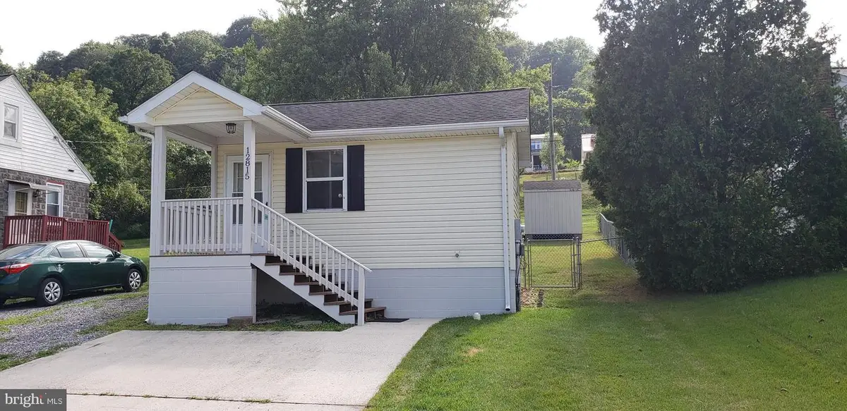 12815 Bowling St, Cumberland, MD 21502 - Image #1
