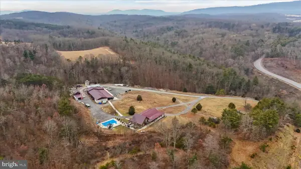 12542 Turkey Farm Rd Ne, LITTLE ORLEANS, MD 21766