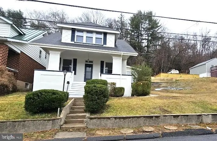 802 Bedford St, Cumberland, MD 21502 - Image #1